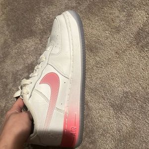 Nike Air Force One size 6.5